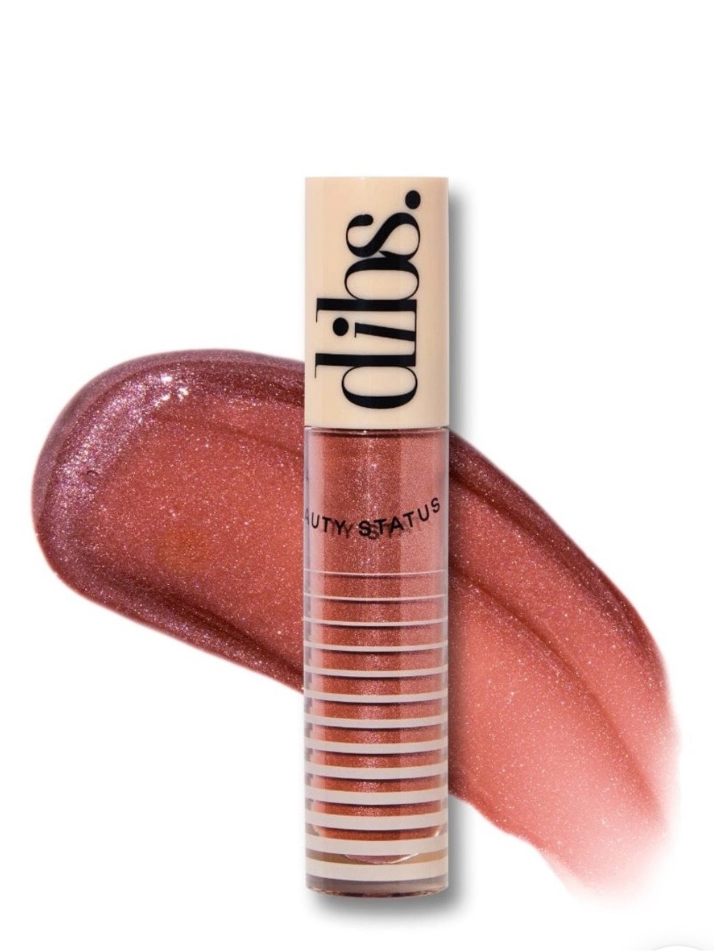 DIBS Go To Glossy Balm Shade Mims